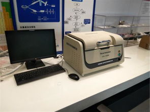 江蘇天瑞推出油墨油漆RoHS測試儀，助力電子電器產(chǎn)品綠色合規(guī)