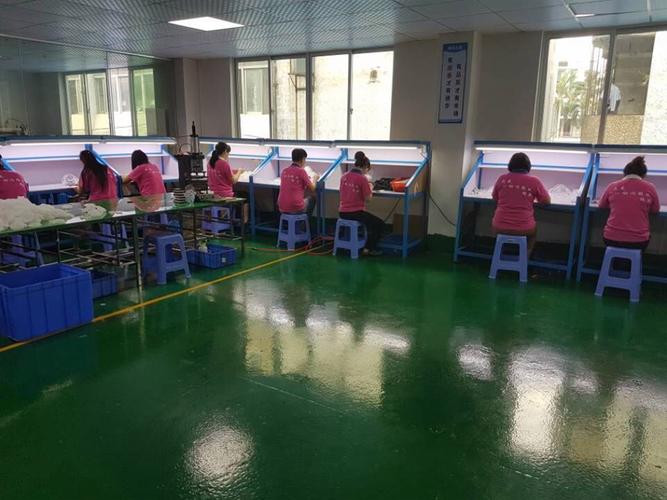 產品開發見長，服務永遠貼心——記錄一家堅持多元融合的民營企業