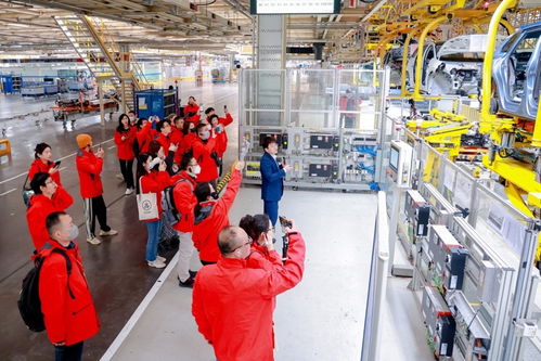 2023一汽奧迪創(chuàng)新服務(wù)營銷圓滿收官 沉浸式回家體驗(yàn)與佛山MEB工廠探秘