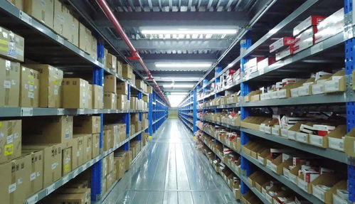 量子物流與珠三角汽車博覽中心廣園匯戰略合作簽約儀式成功舉行