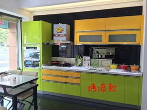 金華櫥柜市場深度探訪 6大品牌店與1家櫥柜廠的服務(wù)、價(jià)格與性價(jià)比全揭秘