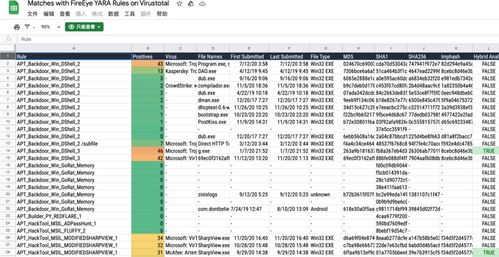 安全公司FireEye武器泄漏事件及其對(duì)網(wǎng)絡(luò)與信息安全軟件開(kāi)發(fā)的影響分析