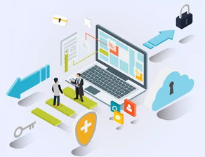 靖西人挺住 5個壞消息與9個好消息，網絡與信息安全軟件開發的機遇與挑戰