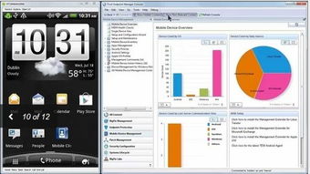BYOD環(huán)境中的10大移動(dòng)設(shè)備管理軟件與網(wǎng)絡(luò)信息安全軟件開發(fā)