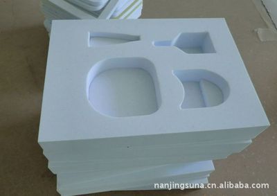 防震橡塑海綿EVA包裝 南京蘇納塑膠制品的品質之選