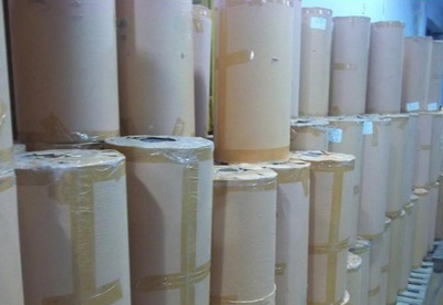 番禺石樓拉伸膜加工與定制 專業纏繞膜分切定做及圖片大全